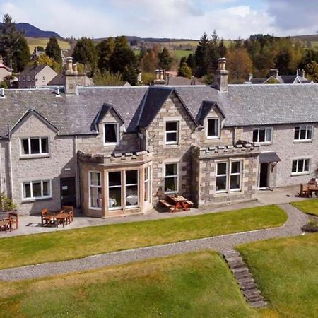 Beinn Bhracaigh Pitlochry Exterior foto